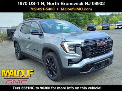 New 2026 GMC Terrain Elevation w/ Elevation Premium Package