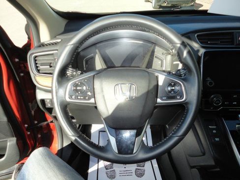 Used 2019 Honda CR-V EX-L image 5