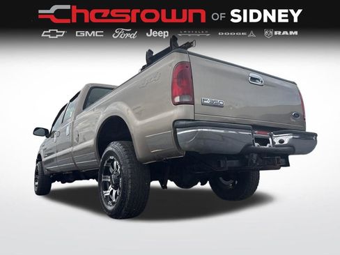 Used 2006 Ford F350 XL image 11