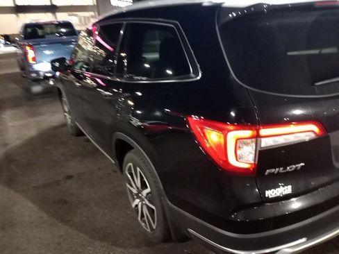 Used 2022 Honda Pilot Touring image 13