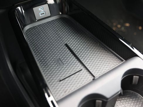 Used 2022 Ford Mustang Mach-E Premium image 28