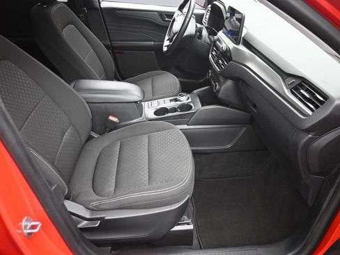 Used 2024 Ford Escape Active FWD image 9