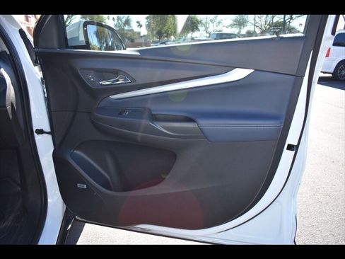 Used 2023 Chevrolet Bolt EUV Premier w/ Sun & Sound Package image 37