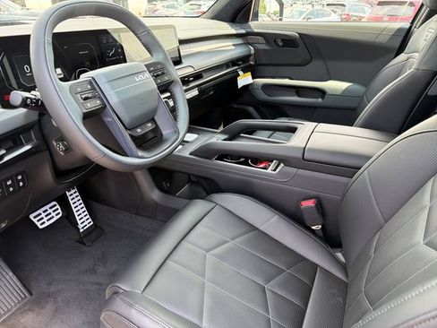 New 2027 Kia Telluride X-Line SX Prestige AWD/4WD image 16