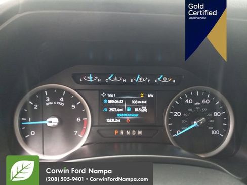 Used 2021 Ford F350 XL w/ Power Equipment Group image 17