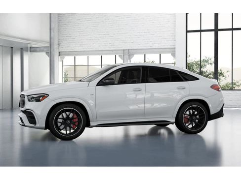 Used 2025 Mercedes-Benz GLE 63 AMG S image 35
