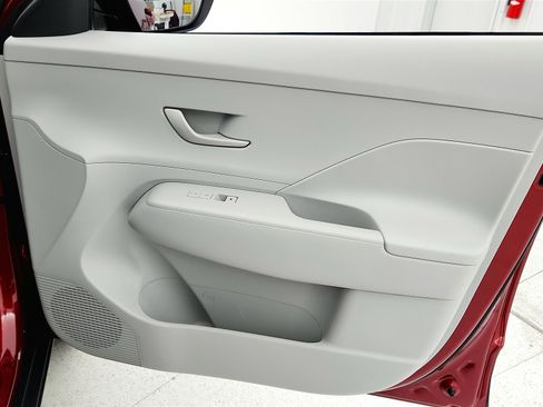 Used 2024 Hyundai Kona SEL image 25