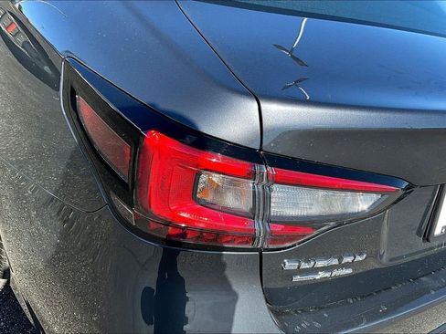 Certified 2025 Subaru Legacy Premium AWD/4WD image 18