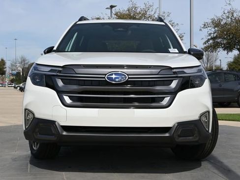 New 2026 Subaru Forester Limited image 8