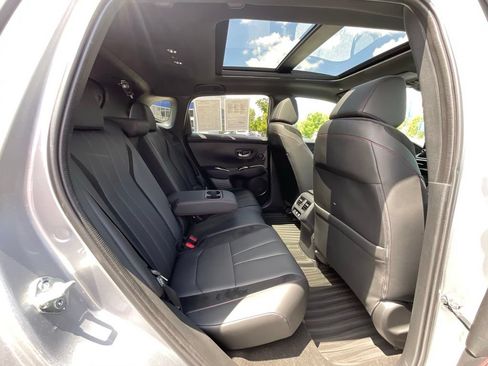 Certified 2025 Acura ADX A-Spec AWD/4WD image 22