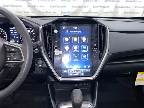 New 2026 Subaru Impreza 2.0i Sport image 16