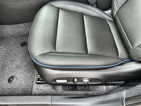 New 2026 Buick Envista Sport Touring w/ Convenience I Package image 25