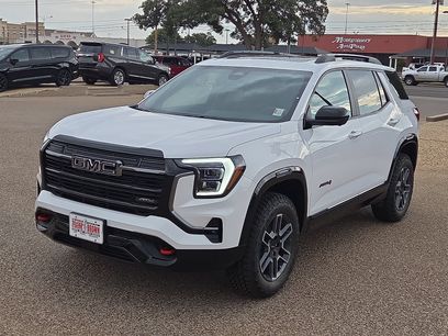 New 2027 GMC Terrain AT4 w/ Convenience Package III