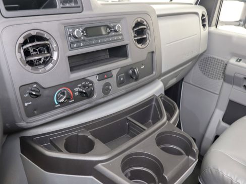 Used 2023 Ford E-350 and Econoline 350 Super Duty w/ Power Windows & Locks Group RWD image 18