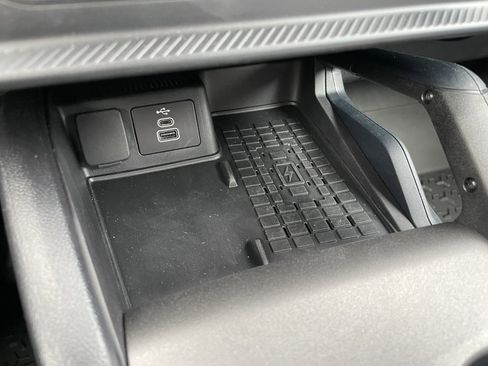 New 2025 Ford Bronco Sport Big Bend image 12