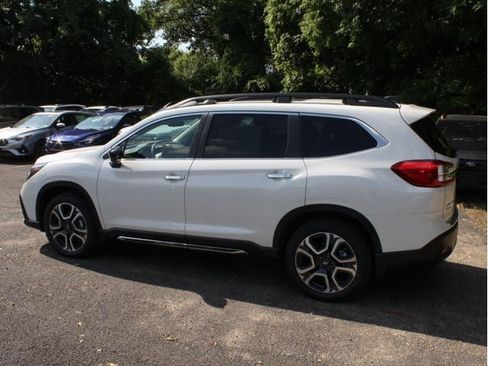 New 2026 Subaru Ascent Touring AWD/4WD image 45