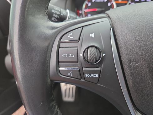 Used 2019 Acura TLX V6 w/ Technology & A-SPEC Pkg AWD/4WD image 27