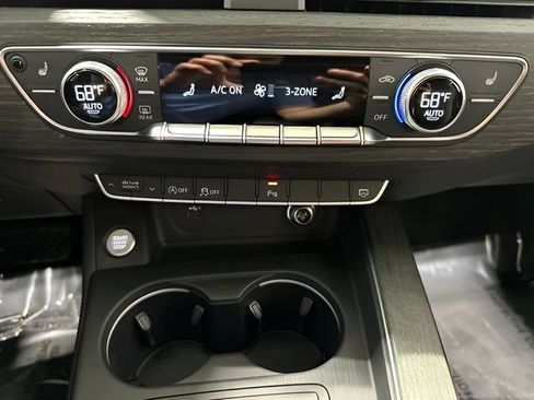 Used 2019 Audi A4 2.0T Premium Plus w/ Premium Plus Package AWD/4WD image 24