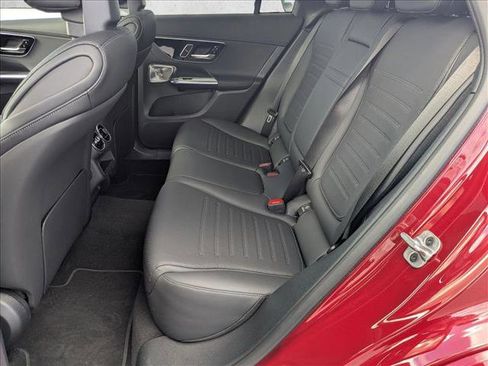 New 2026 Mercedes-Benz GLC 300 4MATIC image 14