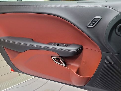 Used 2022 Dodge Challenger SRT Super Stock RWD image 15