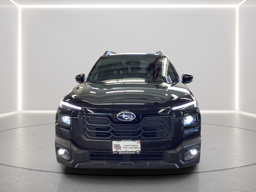 Certified 2026 Subaru Outback Limited AWD/4WD image 9
