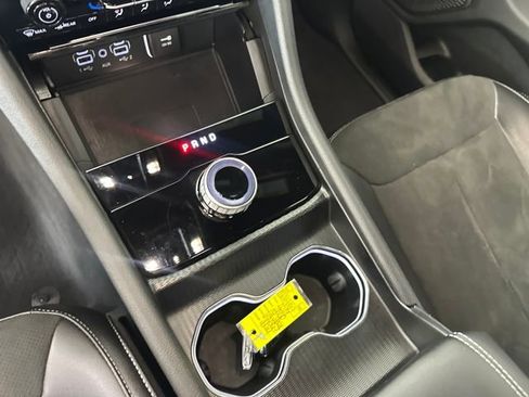 Used 2024 Jeep Grand Cherokee Altitude image 20