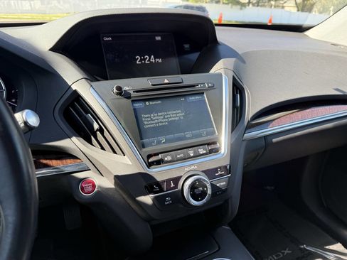 Used 2019 Acura MDX SH-AWD image 18
