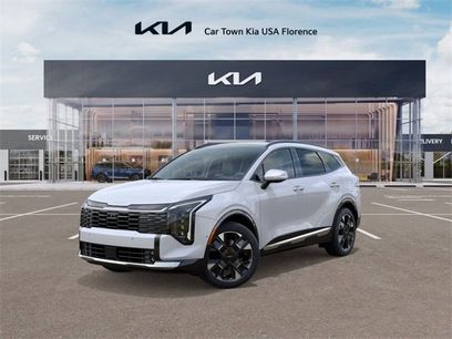 New 2026 Kia Sportage SX