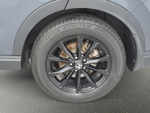 Used 2024 Honda CR-V Sport image 32