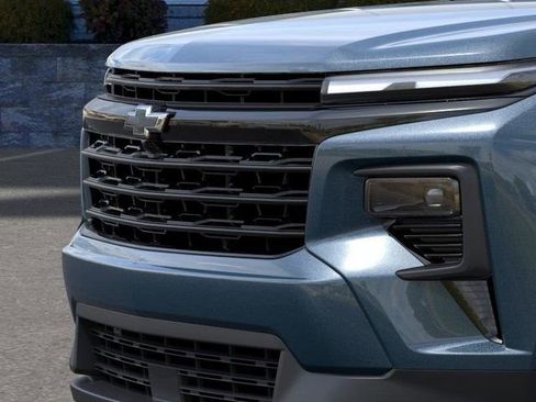 New 2026 Chevrolet Traverse LT w/ Midnight/Sport Edition FWD image 13