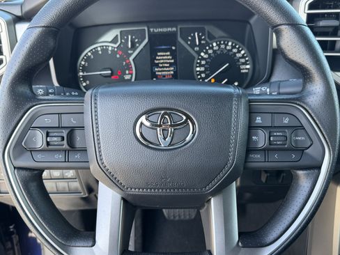 New 2026 Toyota Tundra SR5 image 21