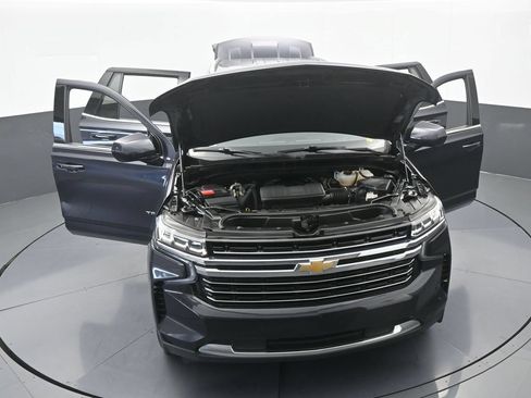 Used 2024 Chevrolet Tahoe LT RWD image 64