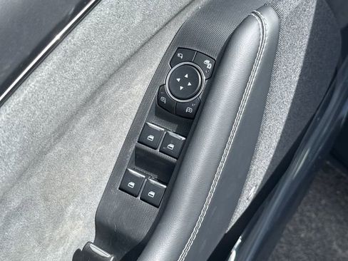 New 2025 Ford Mustang Mach-E GT image 25