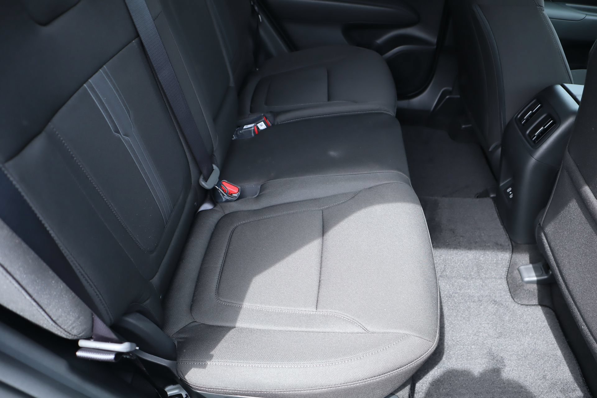 New 2026 Hyundai Tucson SEL AWD/4WD image 20