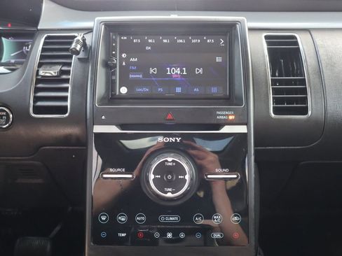 Used 2015 Ford Flex Limited w/ Equipment Group 303A image 36