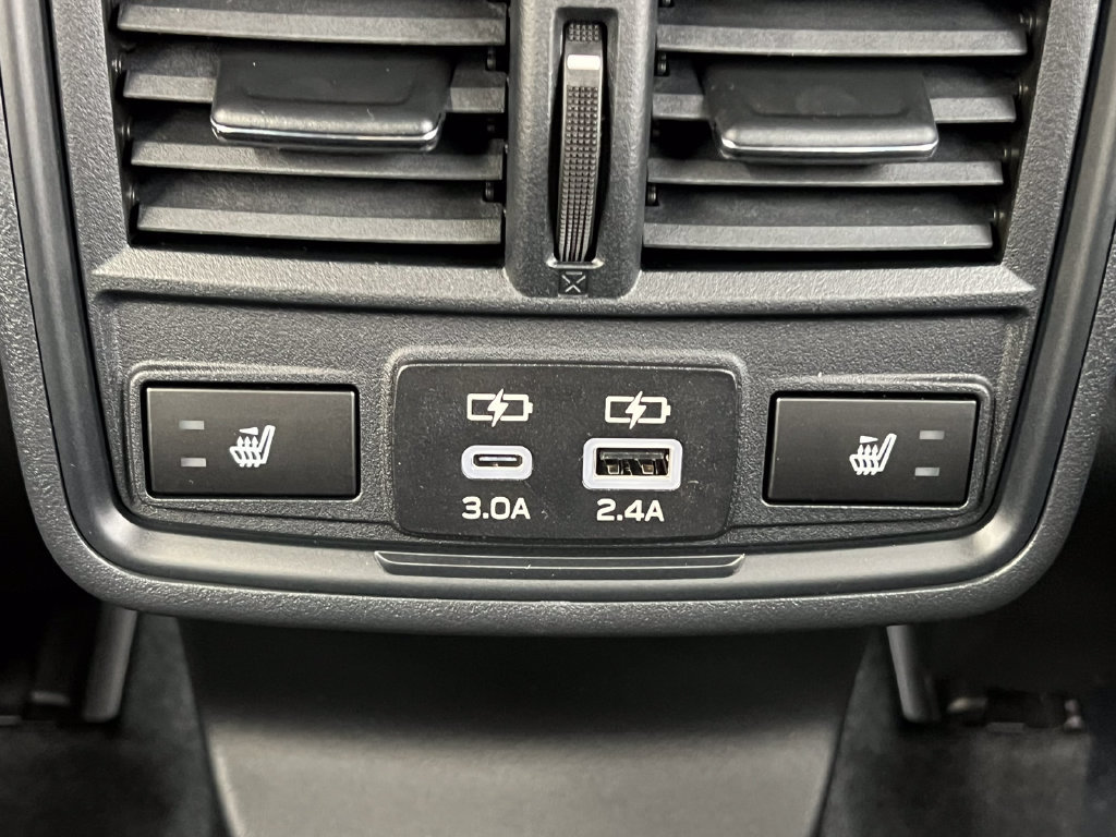 New 2026 Subaru Outback Touring XT AWD/4WD image 37