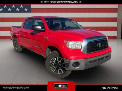 Used 2008 Toyota Tundra SR5