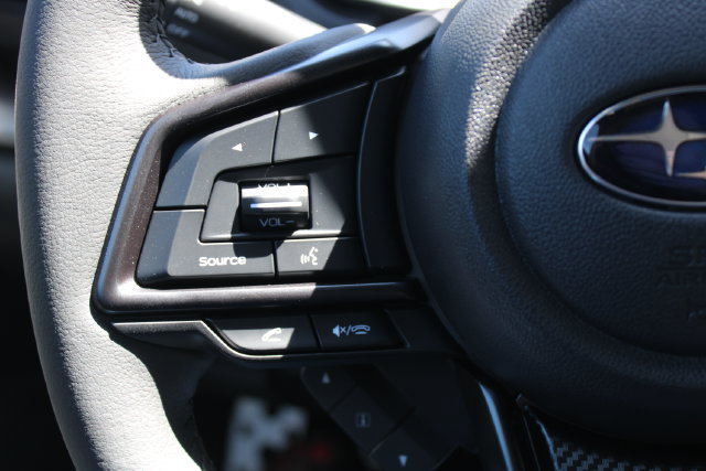New 2026 Subaru WRX AWD/4WD image 30