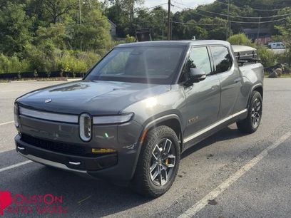 Used 2022 Rivian R1T Launch Edition