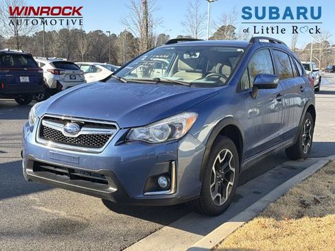 Used 2017 Subaru Crosstrek 2.0i Premium w/ Popular Package #2 image 1