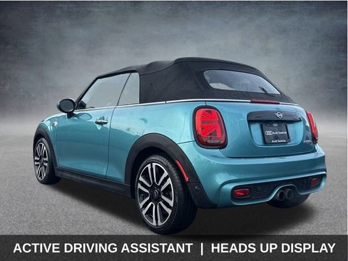 Used 2019 MINI Cooper S image 6