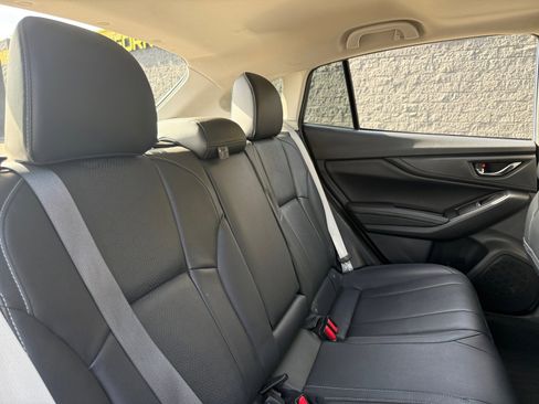 Used 2018 Subaru Crosstrek 2.0i Limited w/ 50th Anniversary Edition image 18