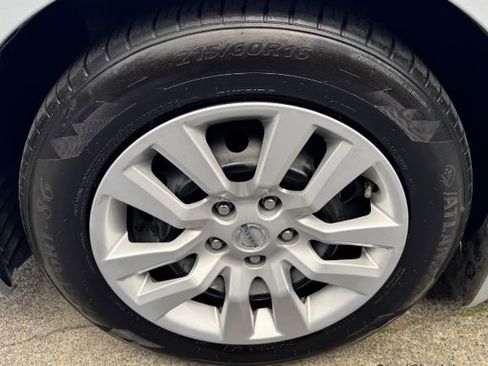 Used 2018 Nissan Altima 2.5 S w/ S Convenience Package image 26