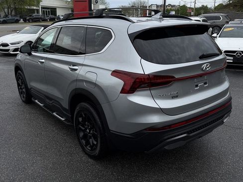 Used 2023 Hyundai Santa Fe XRT AWD/4WD image 14