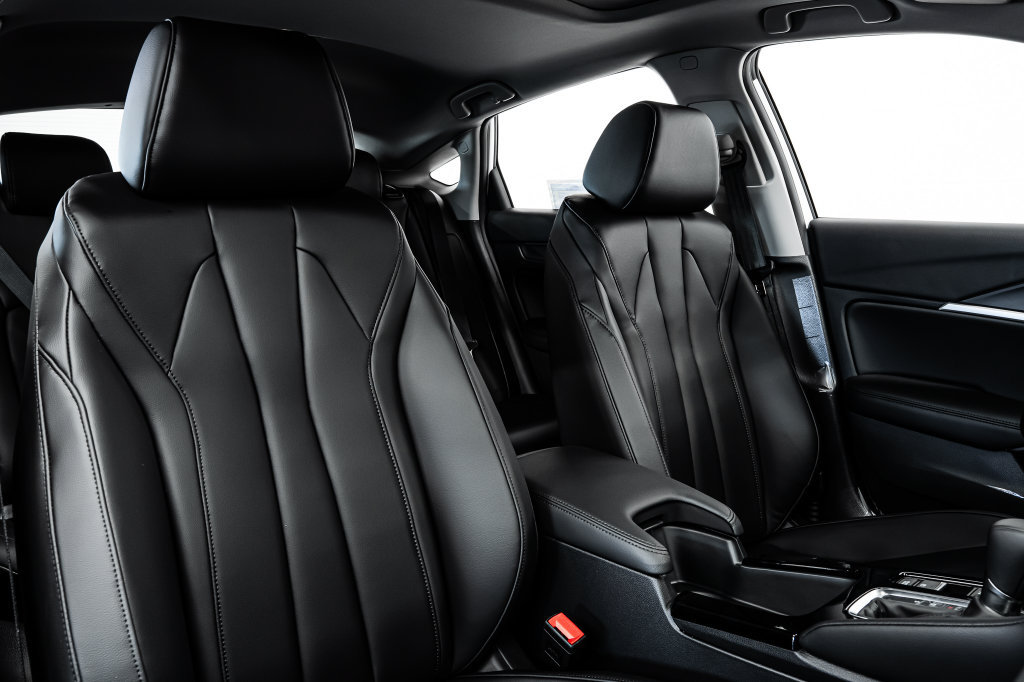 New 2026 Acura Integra FWD image 27