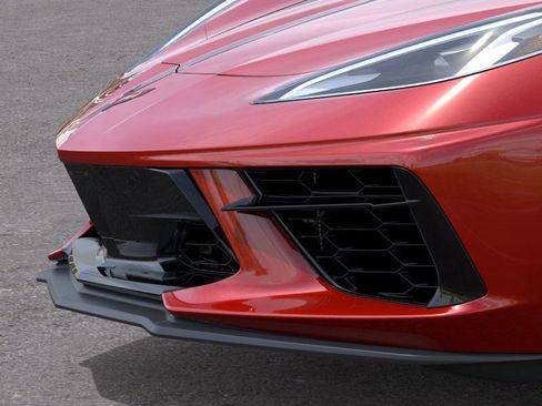 New 2026 Chevrolet Corvette Stingray Coupe w/ 1LT image 13