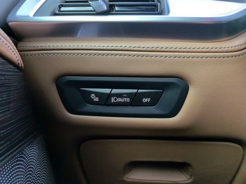 Used 2024 BMW X5 M Competition w/ Executive Package image 24