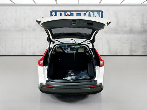 New 2026 Honda CR-V EX-L image 25
