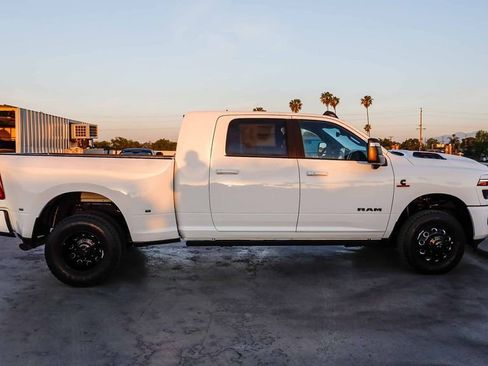 New 2026 RAM 3500 Laramie image 13