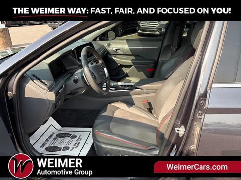Used 2020 Hyundai Sonata SEL Plus FWD image 23